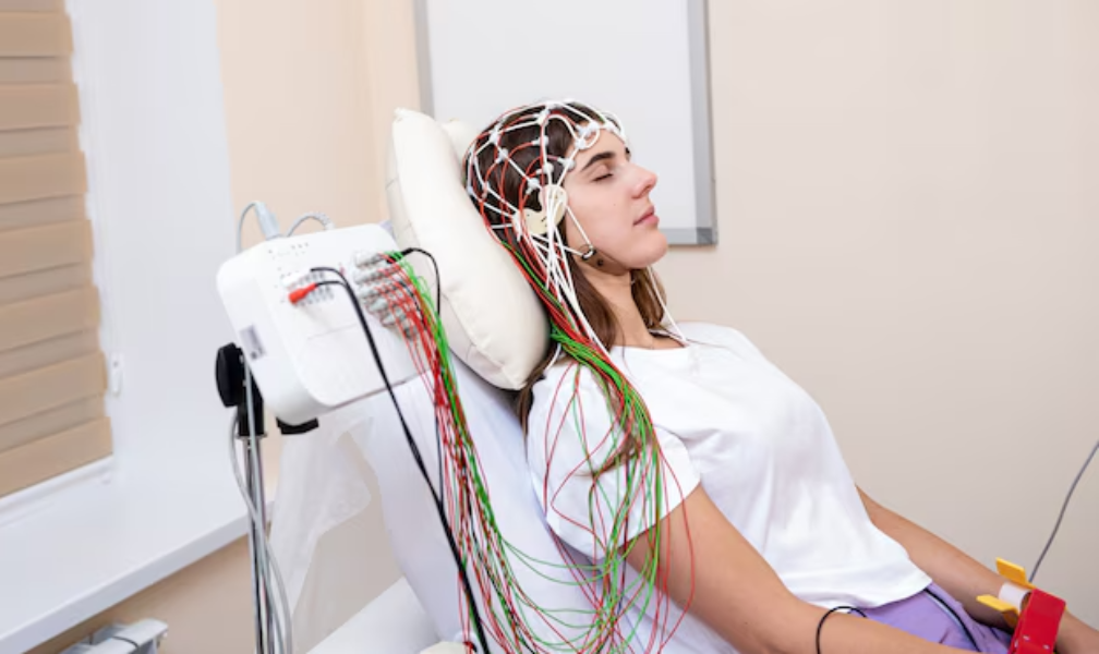 EEG & EMG Diagnostics